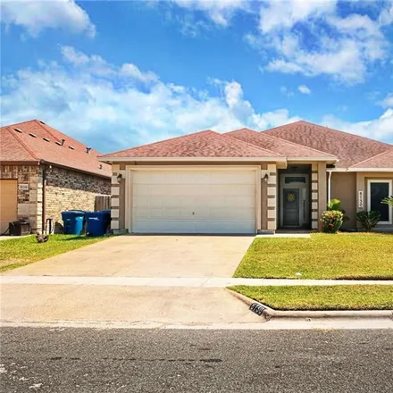Buy this 4 bed house on 6730 Old Square Drive in Corpus Christi, TX 78414