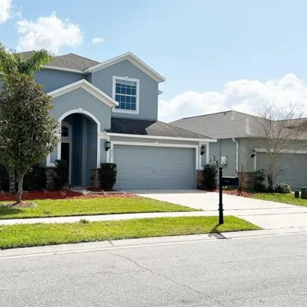 Rent this 6 bed house on 1604 Thetford Cir in Orlando, Florida