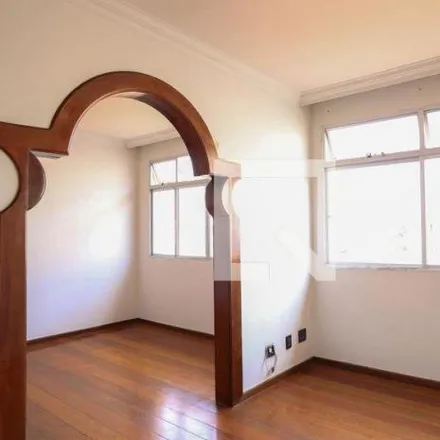 Rent this 4 bed apartment on Rua Tabelião Ferreira de Carvalho in Cidade Nova, Belo Horizonte - MG