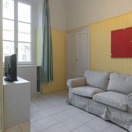 Rent this 2 bed apartment on La Piadineria in Via Vitruvio, 20124 Milan MI