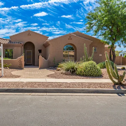 Buy this 3 bed house on 8115 West Luke Avenue in Glendale, AZ 85303