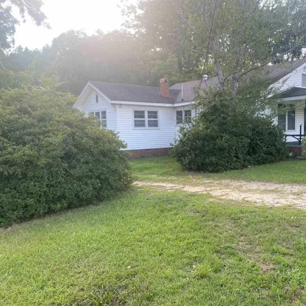Buy this 3 bed house on 2220 Wilson Road in Newberry, SC 29108