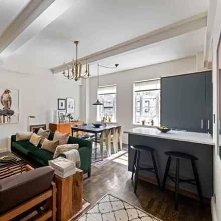 Buy this studio apartment on 789 Carroll Street in New York, NY 11215