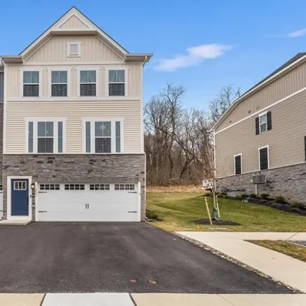 Buy this 3 bed house on 25 Southwind Lane in Woodbine, Downingtown