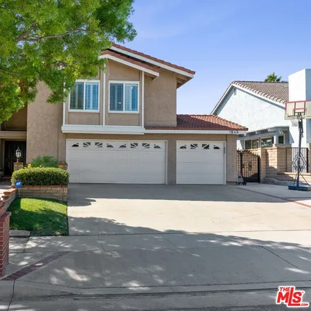 Buy this 4 bed house on 1645 North Fairford Drive in Fullerton, CA 92833