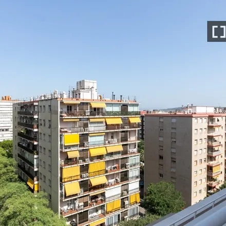 Image 5 - Carrer del Capità Arenas, 19, 08034 Barcelona, Spain - Apartment for rent