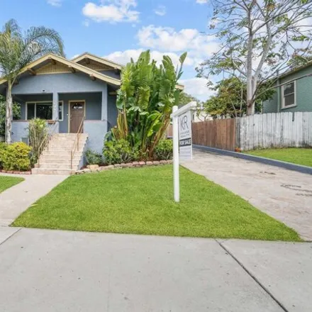 Buy this 5 bed house on 3711 Mississippi Street in San Diego, CA 92104