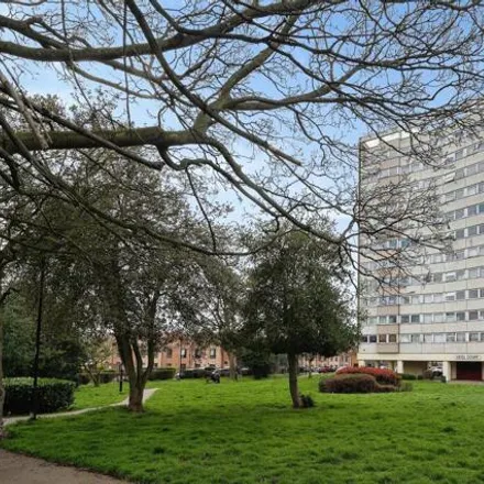 Buy this 2 bed apartment on Jones Close in Southend-on-Sea, SS2 6PF