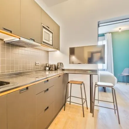 Image 7 - Madrid, Calle del Doctor Mata, 1, 28012 Madrid - Apartment for rent
