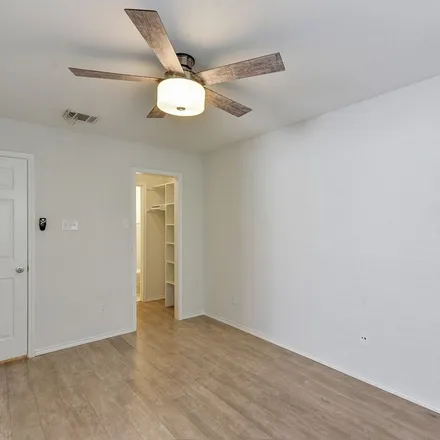 Rent this 2 bed apartment on 2520 Quarry Road in Austin, TX 78703