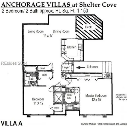 Image 5 - 5 Shelter Cove Lane, Palmetto Dunes, Hilton Head Island, SC 29928, USA - Condo for sale