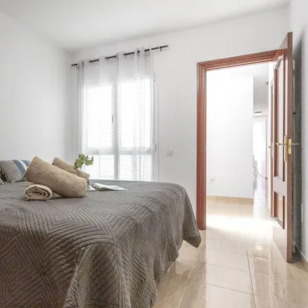Rent this 2 bed apartment on Molina de Puerto Lajas in Lugar Puertos Lajas Sur, Puerto del Rosario