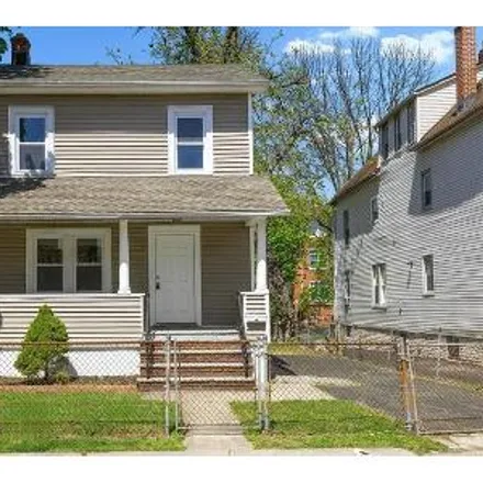 Buy this 3 bed house on 49 Prospect Street in Bloomfield, NJ 07003