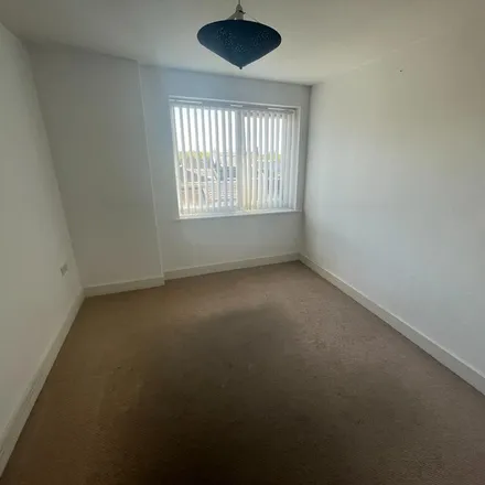 Rent this 2 bed apartment on Jackson Street in Liverpool, L19 2AB