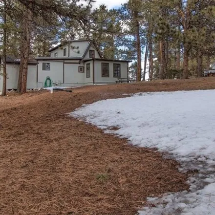 Image 5 - 22 Homestead Lane, Teller County, CO 80816, USA - House for sale