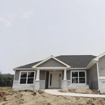 Buy this 3 bed house on Escondida Cove in Allen County, IN 46748