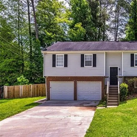 Buy this 3 bed house on 1090 Worley Court Northwest in Kennesaw, GA 30144