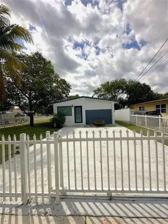 Rent this 3 bed house on 290 Northeast 171st Terrace in North Miami Beach, FL 33162