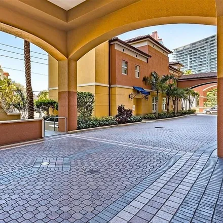 Image 1 - 90 Alton Road, Miami Beach, FL 33109, USA - Apartment for rent