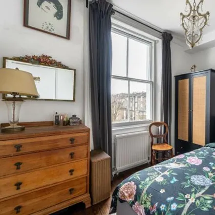 Rent this 1 bed apartment on 102 Hereford Road in London, W2 5AH