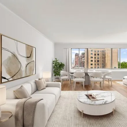 Buy this studio condo on 400 Central Park West in New York, NY 10025