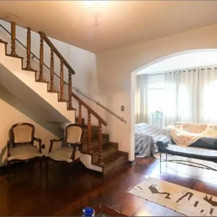 Buy this 4 bed house on Rua Eneias Bastos e Souza in Vila Aurora, São Paulo - SP