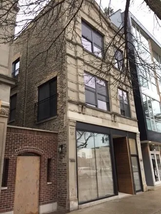Rent this 3 bed apartment on 2151 West Division Street in Chicago, IL 60622