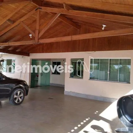 Image 2 - SHVP - Rua 8, Vicente Pires - Federal District, 72016-011, Brazil - House for sale