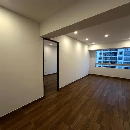 Buy this studio apartment on San Felipe Avenue in Jesús María, Lima Metropolitan Area 15072