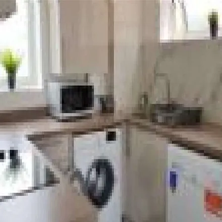 Rent this 4 bed apartment on St Marys Avenue in St. Mary's Crescent, Stanwell