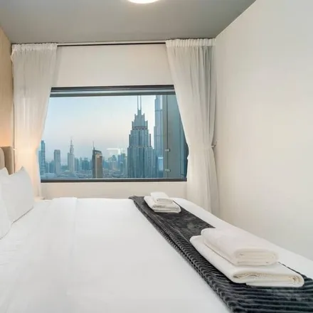 Image 4 - Trade Centre, Dubai, United Arab Emirates - Apartment for rent