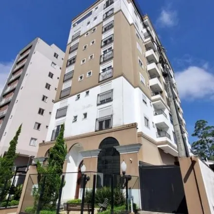 Image 2 - Rua Henrique Miers 92, Costa e Silva, Joinville - SC, 89233-401, Brazil - Apartment for rent