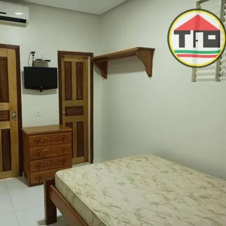 Rent this 1 bed house on Avenida Sol Poente in Cidade Nova, Marabá - PA