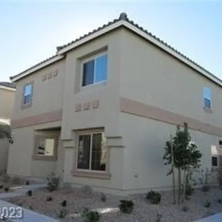 Image 1 - 9503 West Alma Ridge Way, Clark County, NV 89178, USA - House for rent