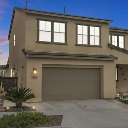 Buy this 4 bed house on 1106 Camino Levante in Chula Vista, CA 91913