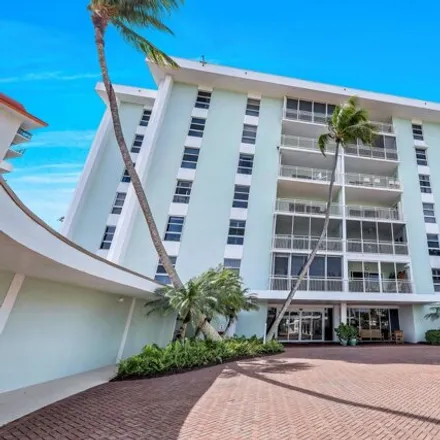 Buy this 1 bed condo on Emerald Beach in Seaview Court, Marco Island