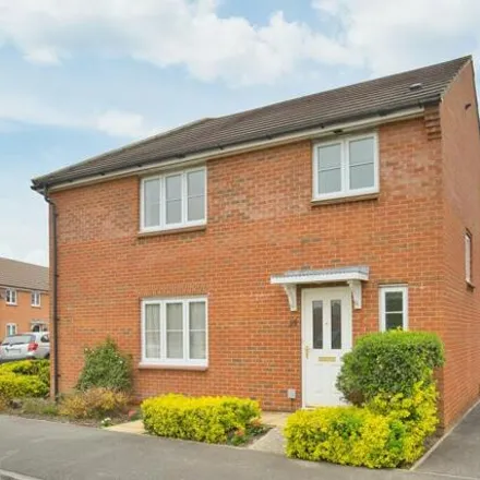Buy this 3 bed duplex on Willow Close in West Wick, BS22 7SF