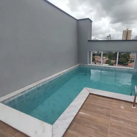 Buy this 1 bed apartment on Rua Doutor Alvim in São Dimas, Piracicaba - SP