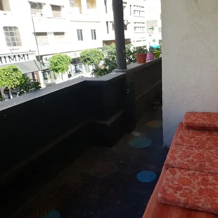 Image 4 - Rabat, Océan ⵍⵎⵓⵃⵉⵟ المحيط, Rabat, MA - Apartment for rent
