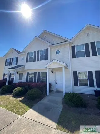 Rent this 2 bed house on 23 Bearing Circle in Port Wentworth, Chatham County