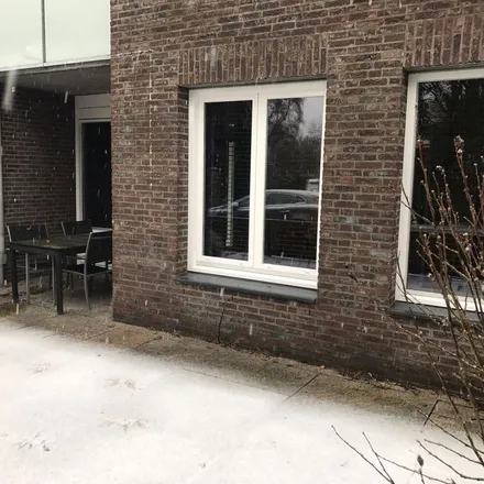 Image 8 - De Nieuwe Ploeg 9, 5258 EX Middelrode, Netherlands - Apartment for rent
