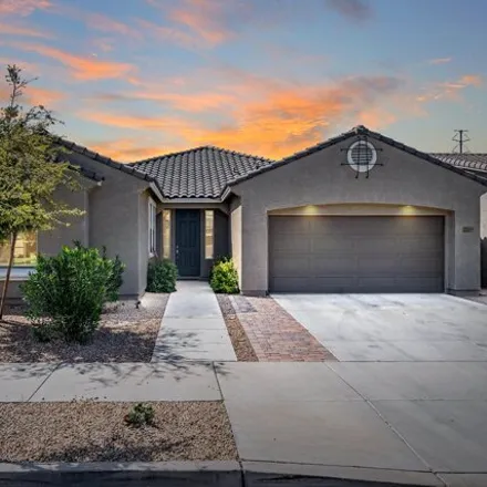Buy this 4 bed house on 22459 East Stonecrest Drive in Queen Creek, AZ 85142