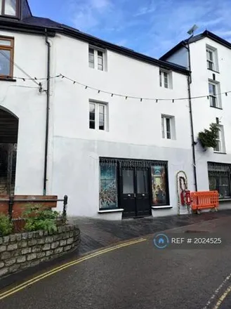 Rent this 2 bed apartment on Fore Street in Calstock, PL18 9RN