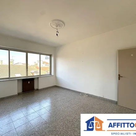 Rent this 3 bed apartment on Viale Ex Internati in 10022 Carmagnola TO, Italy