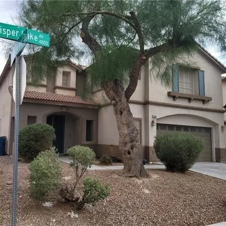 Buy this 4 bed house on 7577 Catalina Harbor Street in Las Vegas, NV 89131