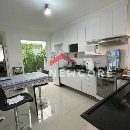 Image 1 - Rua Pacheco Chaves, Vila Junqueira, Santo André - SP, 09172-570, Brazil - House for sale