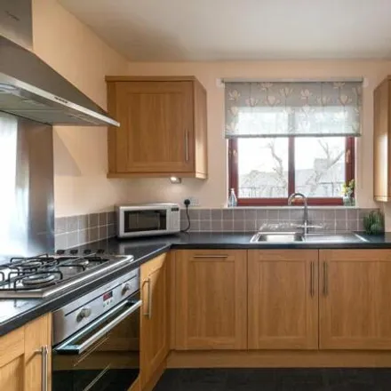 Image 5 - 9 South Groathill Avenue, City of Edinburgh, EH4 2LL, United Kingdom - Apartment for sale