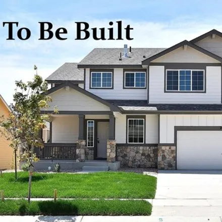 Buy this 3 bed house on County Road 17 in Windsor, CO 80551