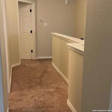 Rent this 3 bed apartment on 5027 Flipper Drive in San Antonio, TX 78238
