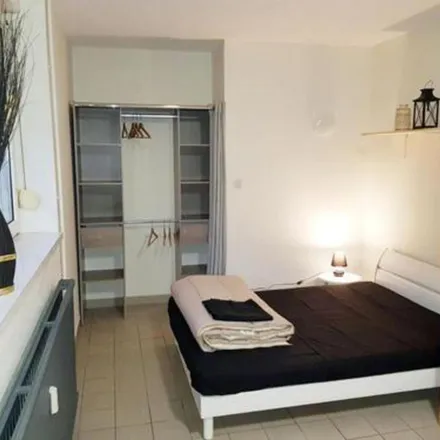 Rent this 1 bed apartment on Préfecture des Vosges in Place Maréchal Foch, 88000 Épinal